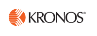 kronos logo linked to kronos website